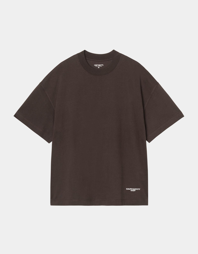 Carhartt WIP - SS Chapter Script T-Shirt