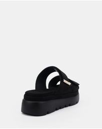 Novo - Bonita Wedges