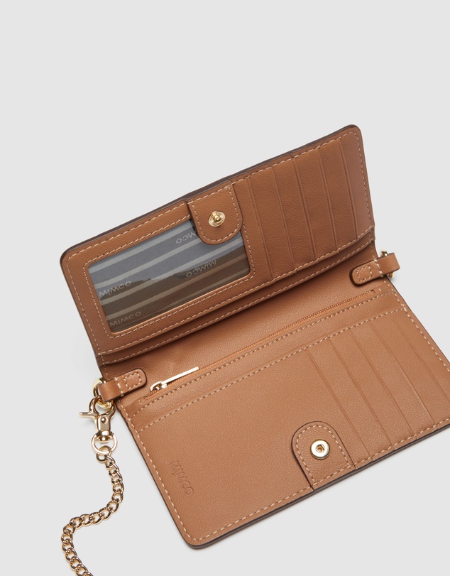 MIMCO - Classico Medium Wallet