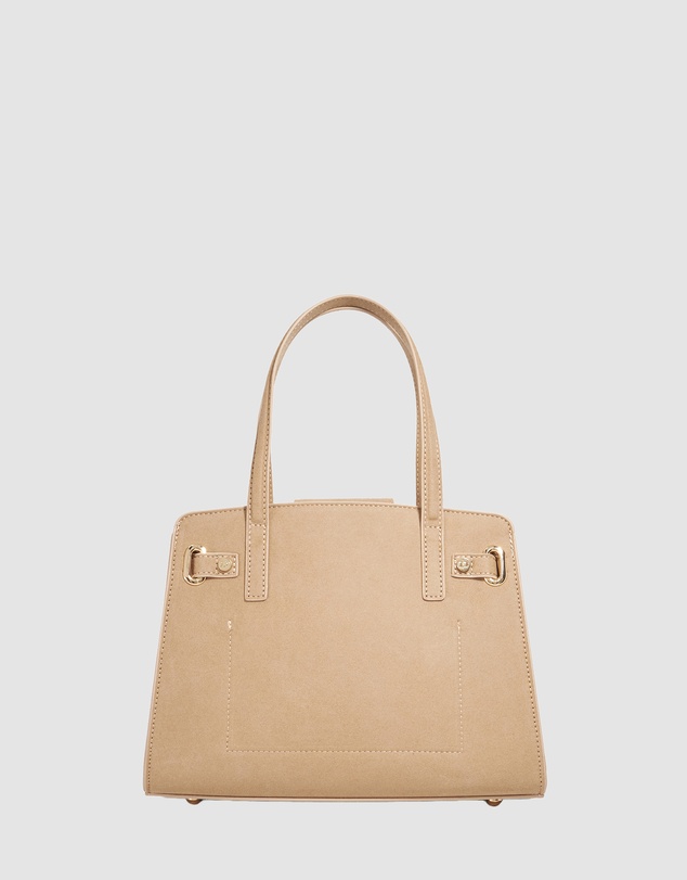 Dune London - Dinidefine - Taupe