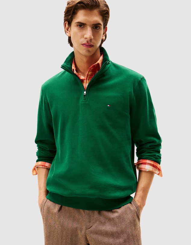 Tommy Hilfiger - Gifting French Rib