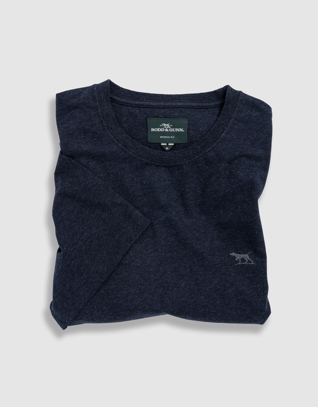 Rodd & Gunn - The Gunn T-Shirt