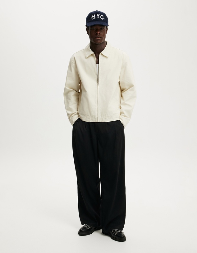 Cotton On - Harrington Jacket