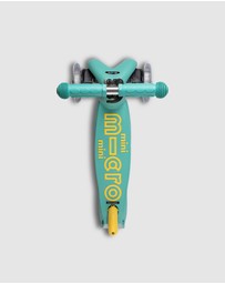 Micro Scooters - Micro Mini Deluxe ECO