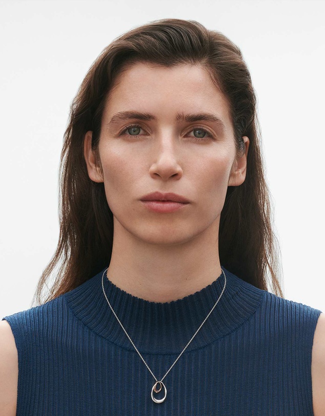 Georg Jensen - Offspring Pendant