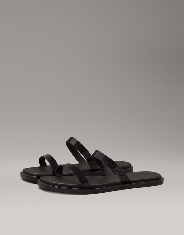 Calvin Klein - Jelly Sandals