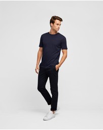 Wayver - The Essential Crew Tee