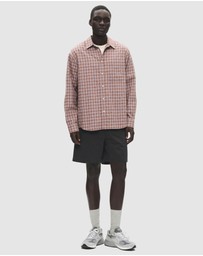 Wood Wood - Cooper Shirt