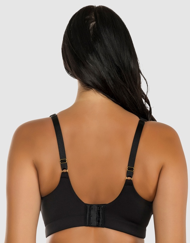Parfait - Holly Supportive Unlined Seamless Wirefree Comfort Bra