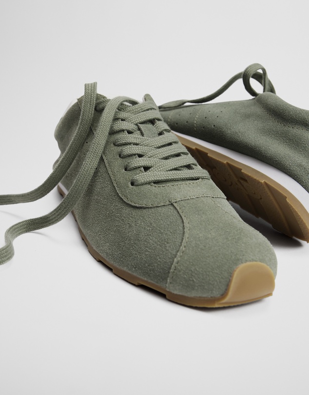 Country Road - Darcy Sneaker