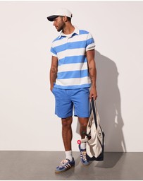Sportscraft - Milson Volley Short