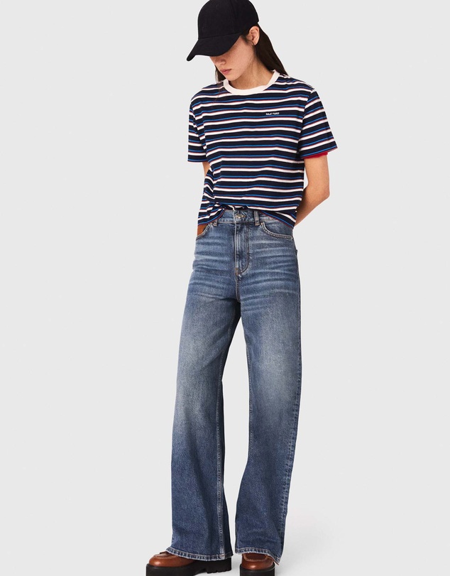 Maje - Pratoblue Jeans