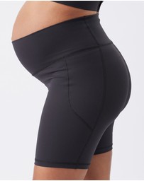 Ripe Maternity - Tempo Bike Short