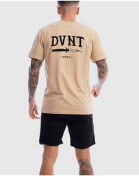 DVNT - Switchblade Tee