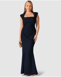 SACHA DRAKE - Gala Royale Gown