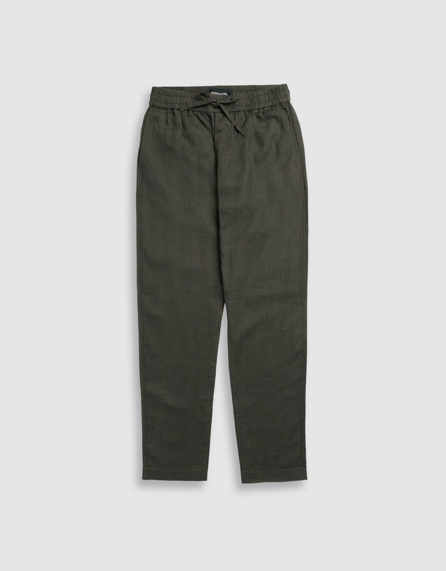 Rodd & Gunn - Linen Resort Pant