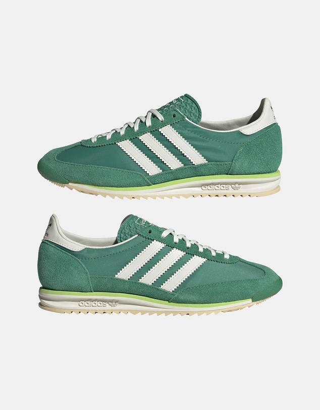 adidas Originals - SL 72 OG - Women's
