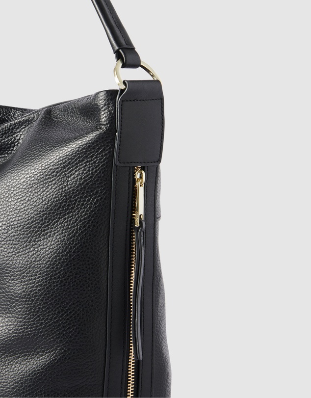 Kinnon - Ginni Bucket Bag