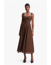 Bardot - Esra Midi Dress