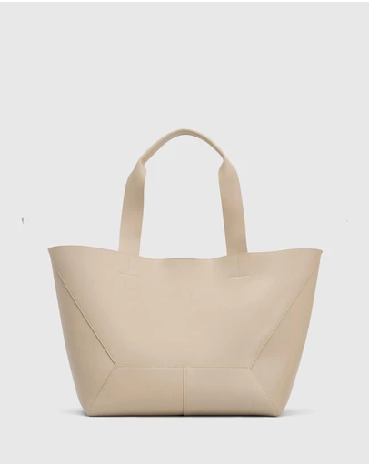 C&M CAMILLA AND MARC - Ezra Tote Bag