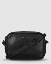 Status Anxiety - Plunder Crossbody Bag