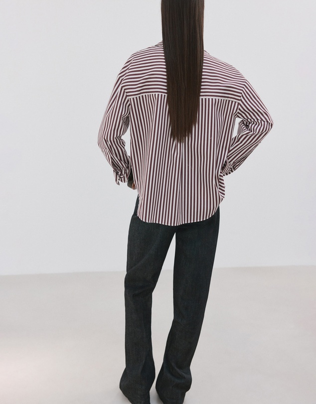 M.N.G - Fontana Shirt