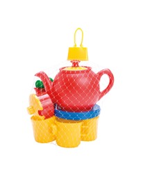 Dantoy - Dantoy - Classic - Tea Set - 17pcs