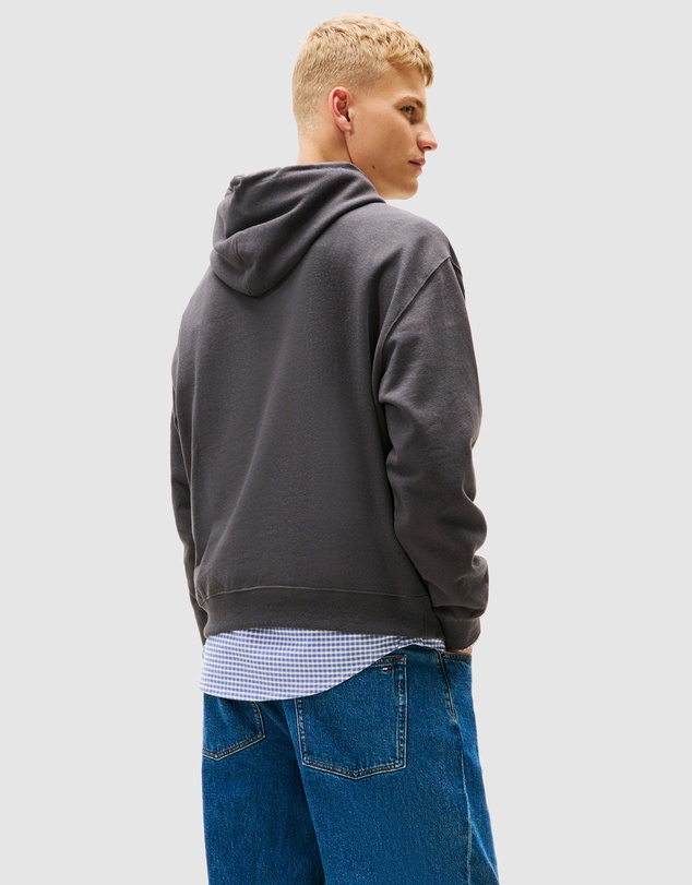 Tommy Jeans - Heritage '90s Varsity Hoodie