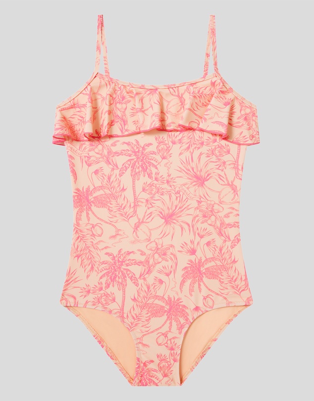 Boardies - Boardies Peach Please Older Girls Swimsuit