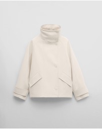 M.N.G - Shoper Parka
