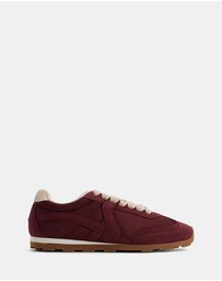 Call It Spring - Maevyn Sneakers