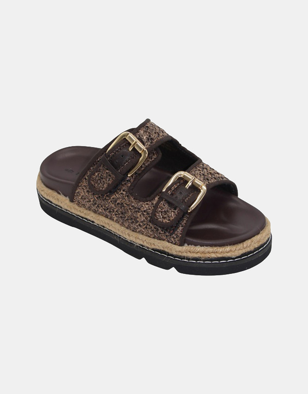 Human - Women's Maple Sandals Sienna