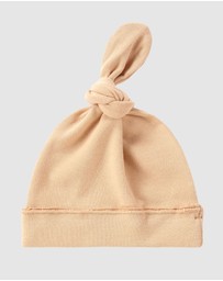 Susukoshi - Knotted Hats