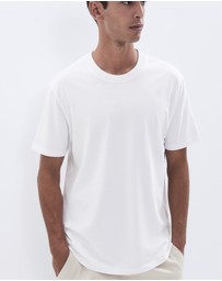 UNISON - Relaxed T Shirt