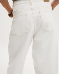 Cotton On - Barrel Jeans
