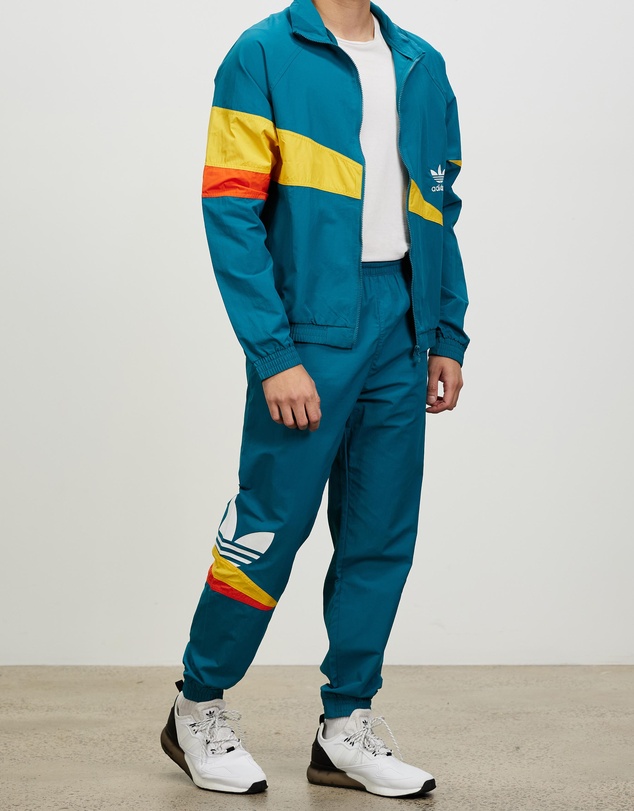 adidas Originals - Trefoil Sweatpants