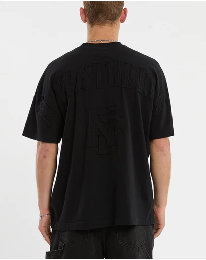 Nena & Pasadena - Tenor Raptor Tee