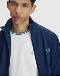 Fred Perry - Twin Tipped T-Shirt