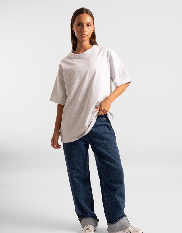 Active Basics - Oversized Tee