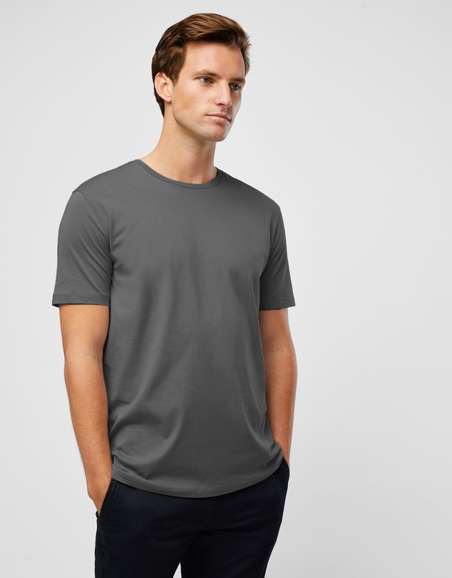 Wayver - The Essential Crew Tee