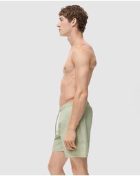M.N.G - Seer Swimming Trunks