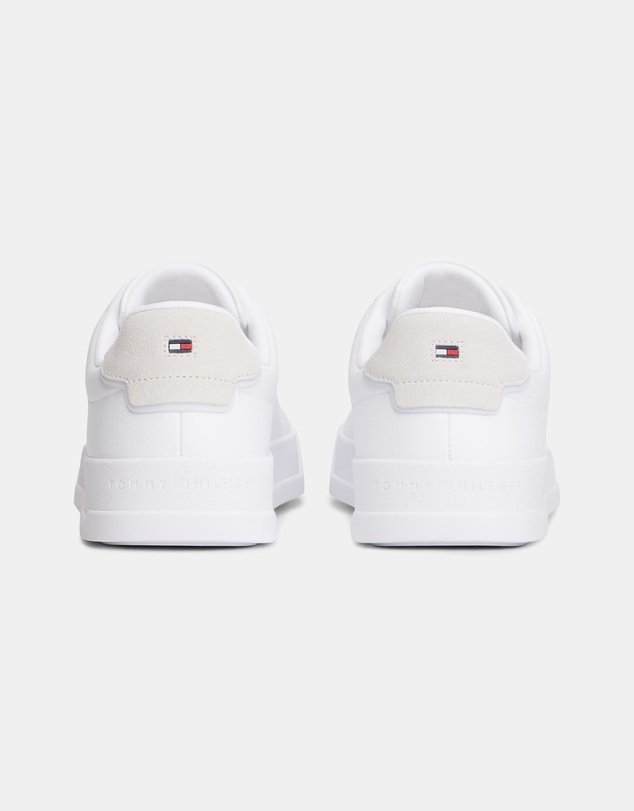 Tommy Hilfiger - TH Court 7A2 Sneakers - Men's