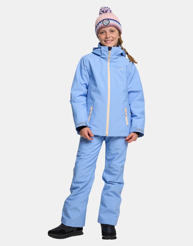 ROJO Outerwear - Bf4Eva Pant