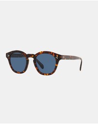 Oliver Peoples - Boudreau LA