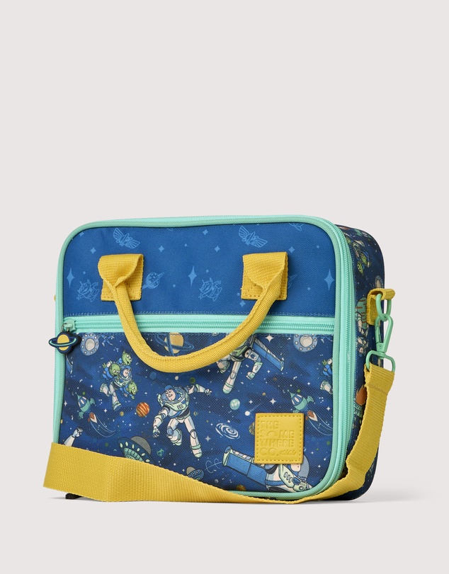 The Somewhere Co - Buzz Lightyear Mini Lunch Case