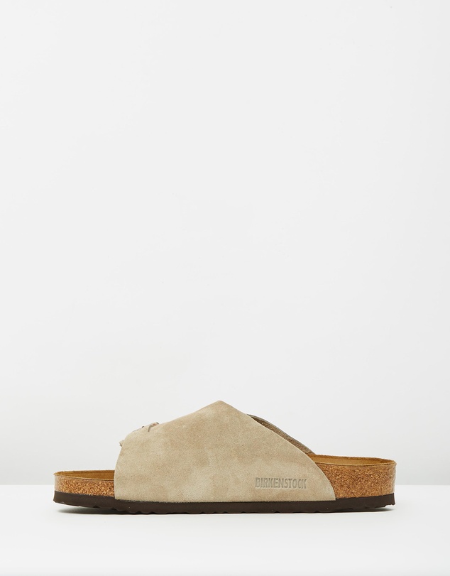 Birkenstock - Zurich Regular Unisex