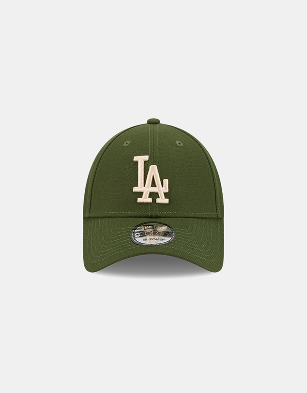 New Era - 9FORTY Snapback LA Dodgers Cap