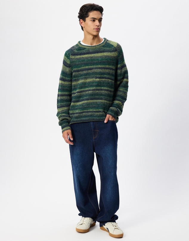 Rhythm - Kapu Knit