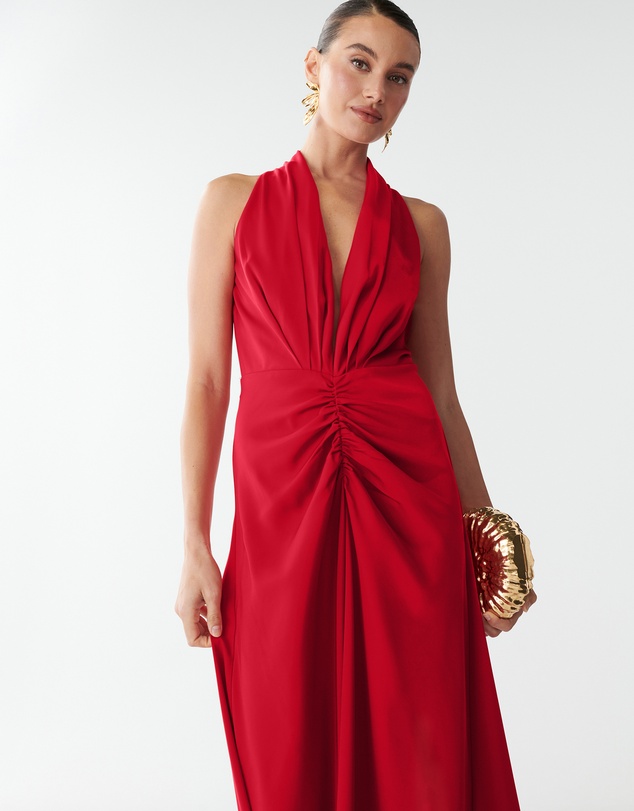 Savel - Stella Maxi Dress