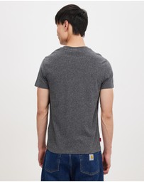 Superdry - Vintage Logo Embroidered Tee